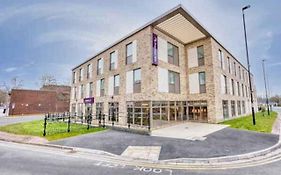 Premier Inn Peterborough City Centre